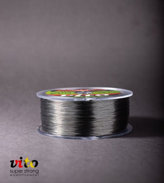 VİTO 0,50 300M MİSİNA YEŞİL