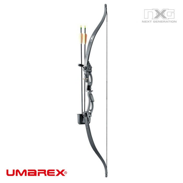 UMAREX NXG Korrigan Genç Yay Seti