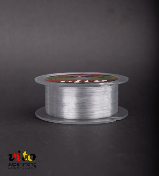 VİTO 0,18 300M MİSİNA ŞEFFAF