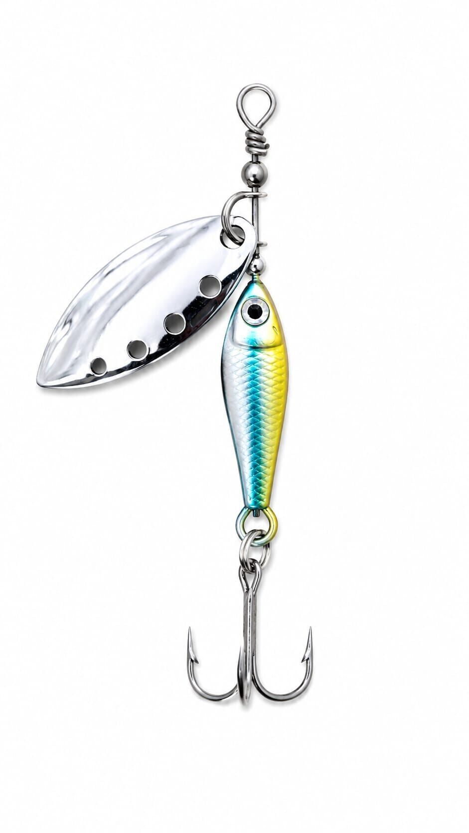 NORTH KAŞIK 6.8 CM 9 GR