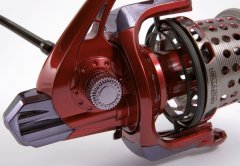 Lineaeffe Helyum Cast 7+1 bb 80 2BOB ALU 1 GRAP Olta Makinesi