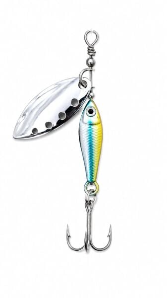 NORTH KAŞIK 8.1 CM 21 GR