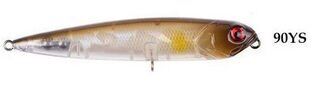 River Seabass Bullet 95 9.5Cm 11G Popper Maket Balık 90YS