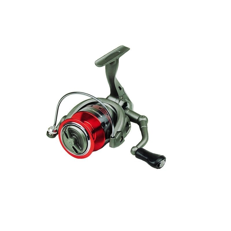 ECOTACKLE TB 6 BB, METAL KAFA