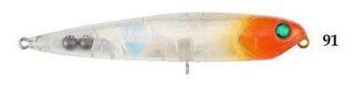 River Seabass Bullet 95 9.5Cm 11G Popper Maket Balık 91