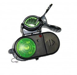 Harekete Duyarlı Sesli Alarm Harekete Duyarlı Sesli Alarm