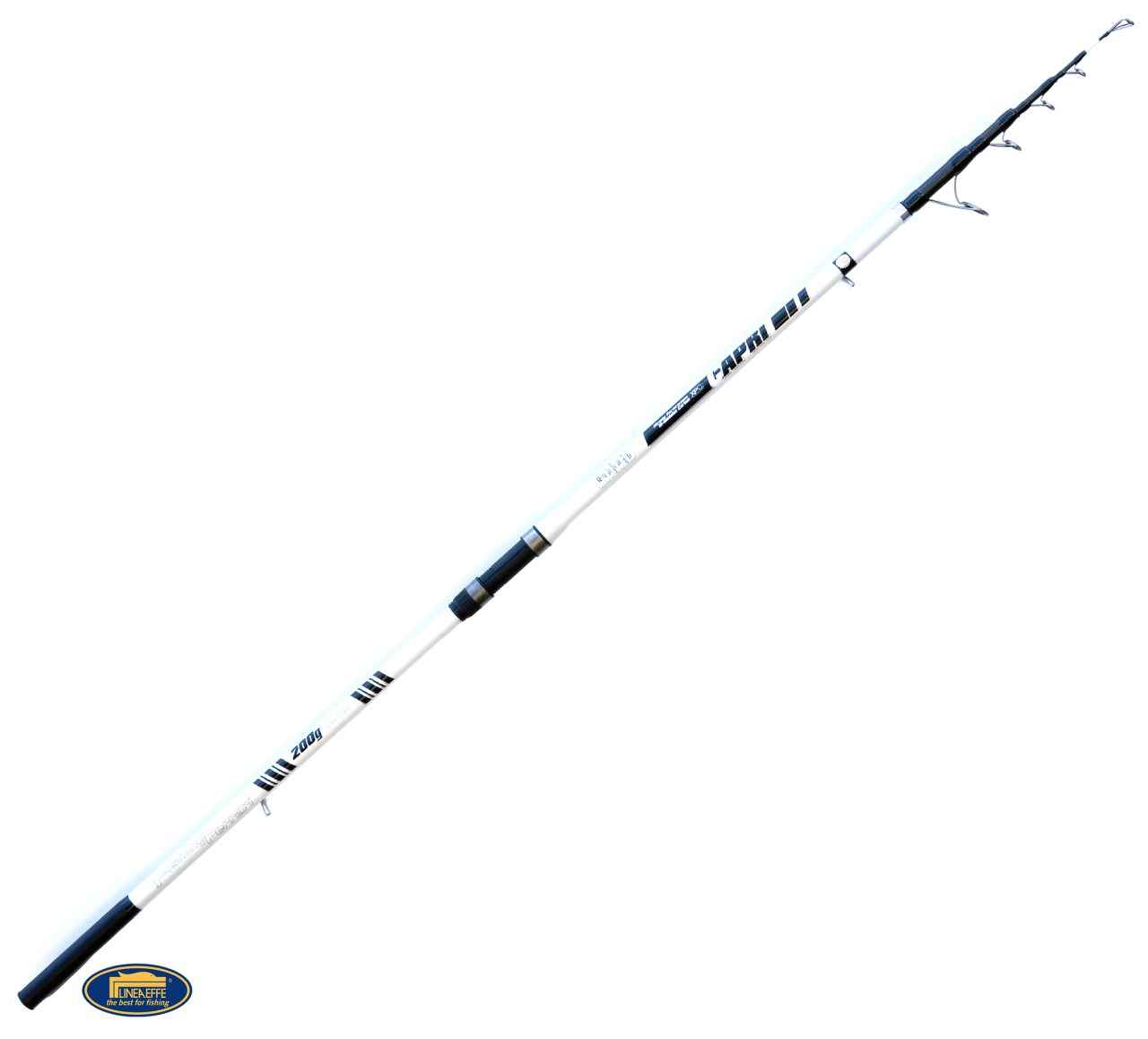 Lineaeffe FF Caprı 430cm Up To 200g Surf Kamışı