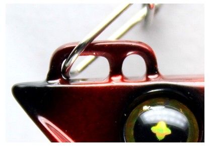 Hayabusa FS 443 Frilly Shad Silikon 20gr Shore Jig Suni Yem