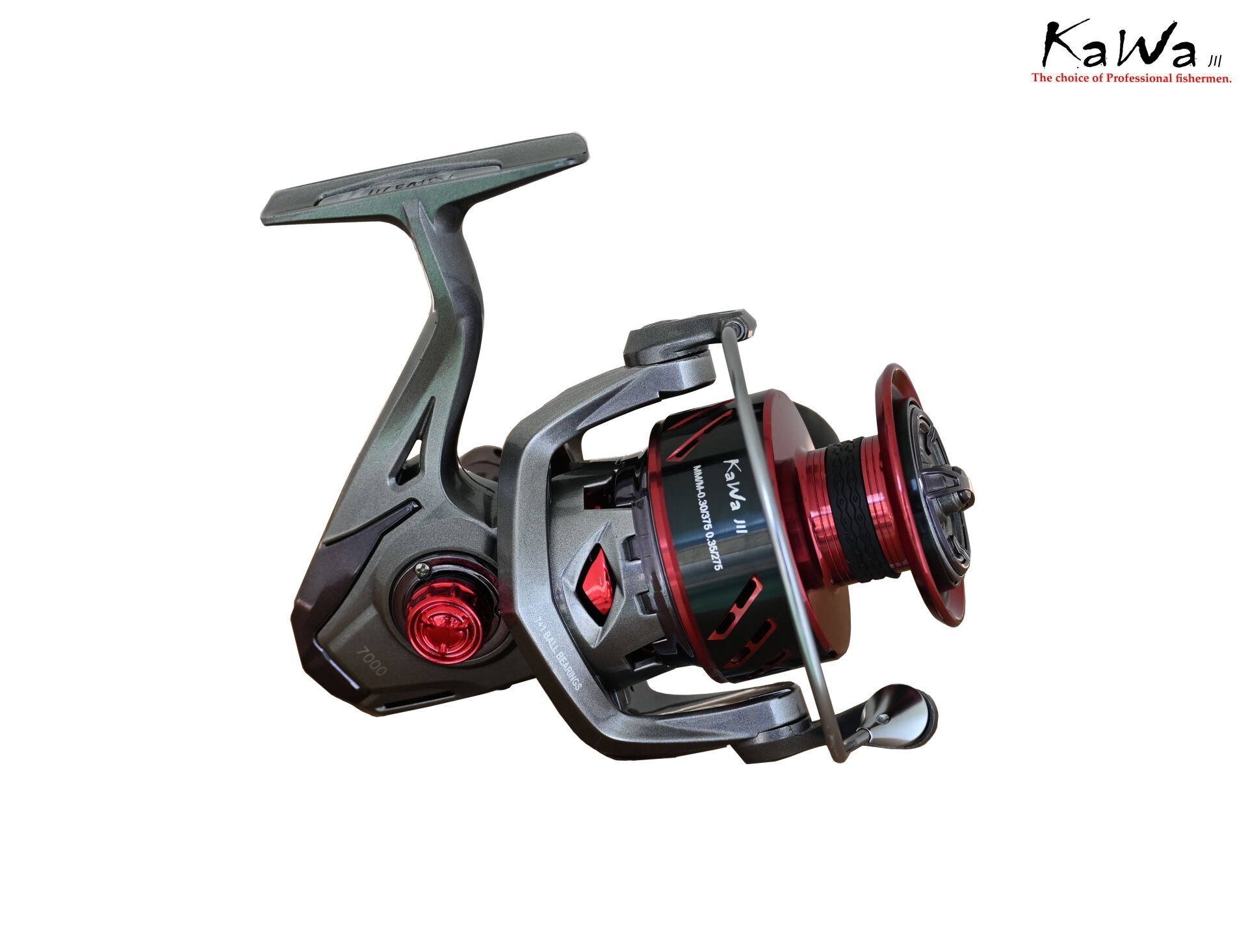 TATULA 7+1BB, METAL KAFA, KAUÇUK