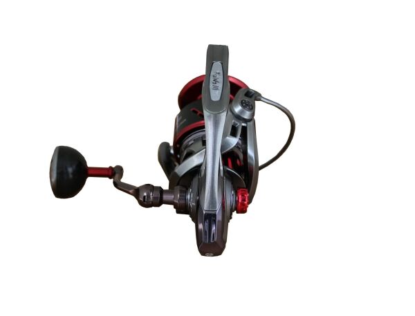 TATULA 7+1BB, METAL KAFA, KAUÇUK