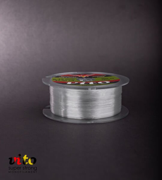 VİTO 0,35 300M MİSİNA ŞEFFAF