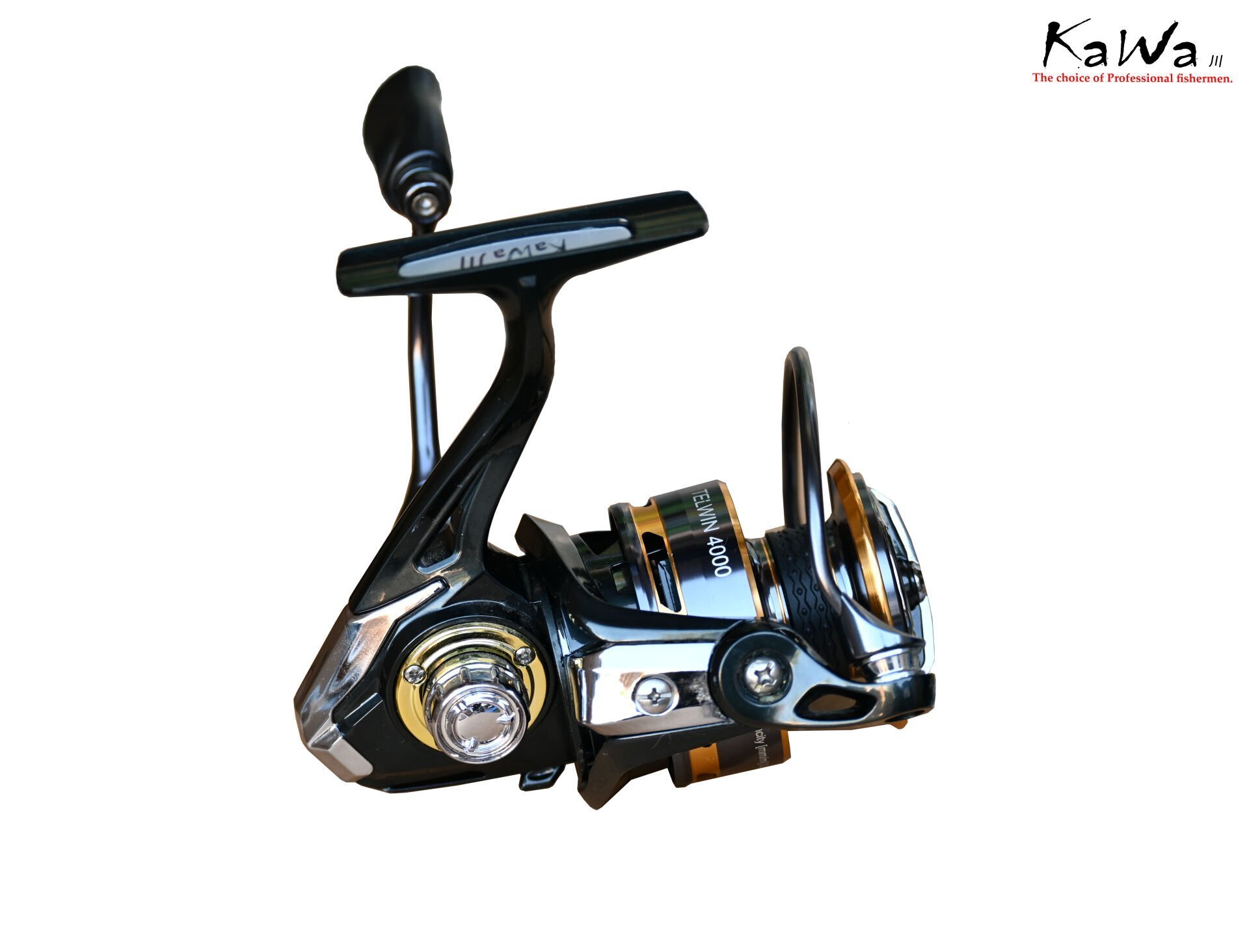 TELWIN 7+1BB, METAL KAFA, ALTIN