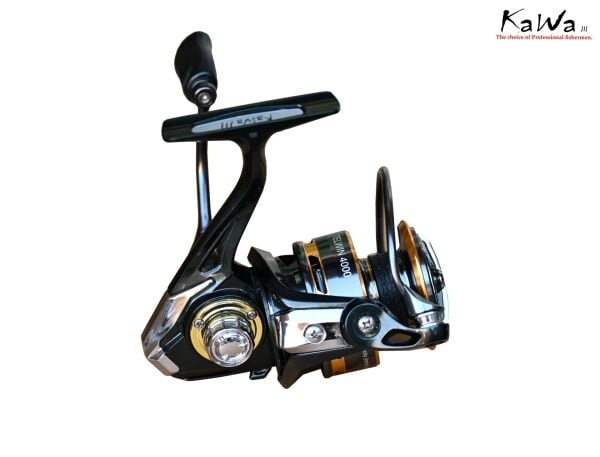 TELWIN 7+1BB, METAL KAFA, ALTIN