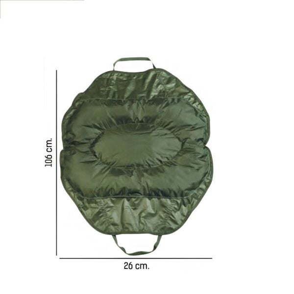 Vorteks Unhooking Mat Sazan Matı 106 x 25 cm