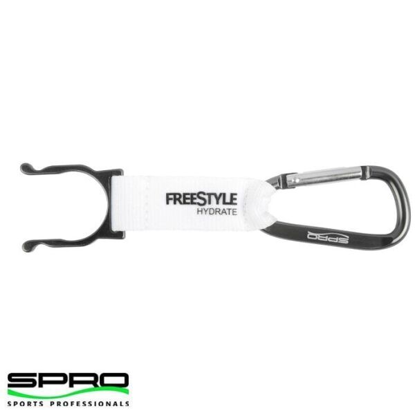 T.FSTYL HYDRATE Şişe Klipsi Beyaz 1/1