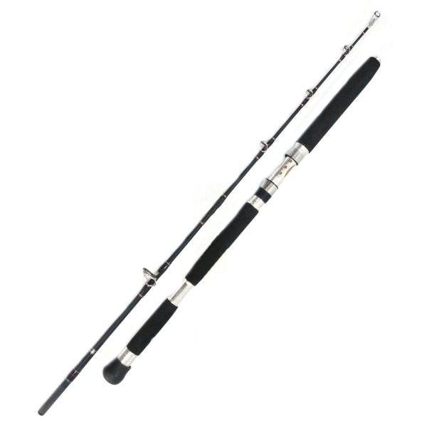 SILVERSTAR GW HAMMER 2 PARÇALI JIG KAMIŞI Boy: 1.85 MT