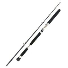 SILVERSTAR GW HAMMER 2 PARÇALI JIG KAMIŞI Boy: 1.85 MT