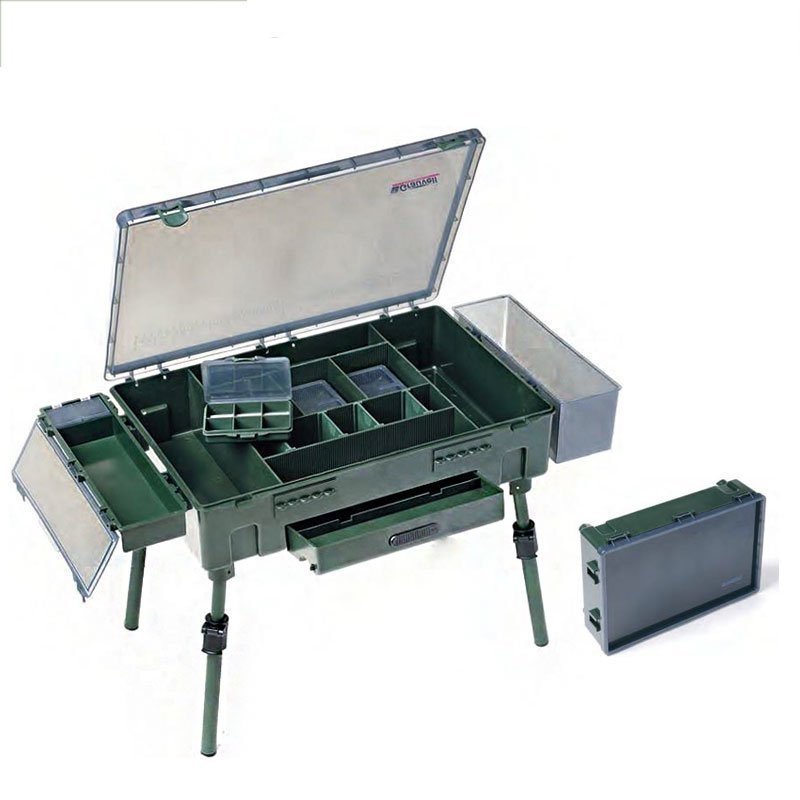 Vorteks Box Station Sazancı İstasyonu