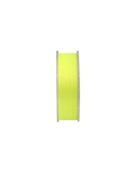Captain X8 Power PE 8 Örgü Spin İp Misina 150mt Lemon Yellow