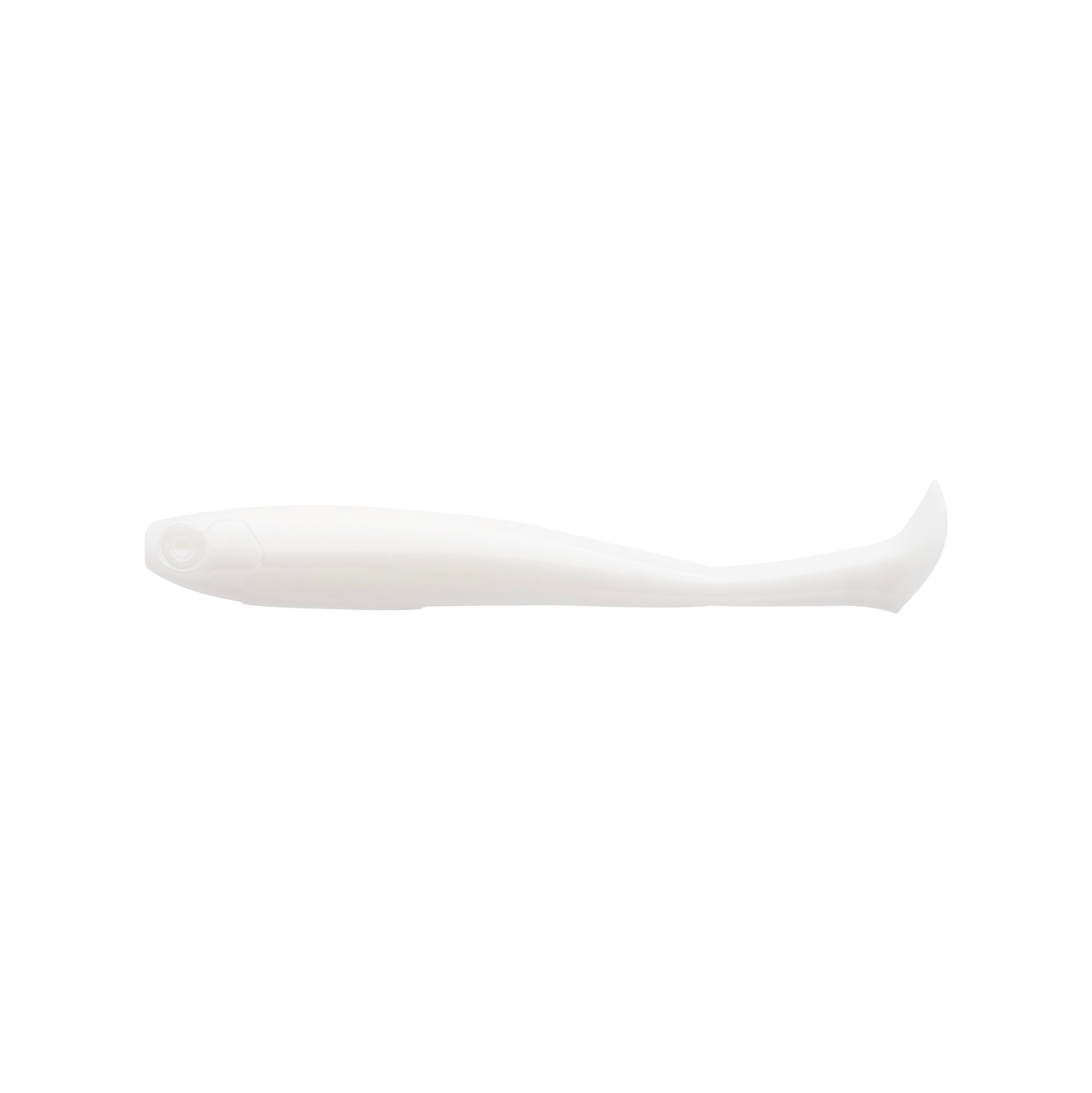 Fiiish Pit Swimmer PS100 PS7508 5x Body White Coco