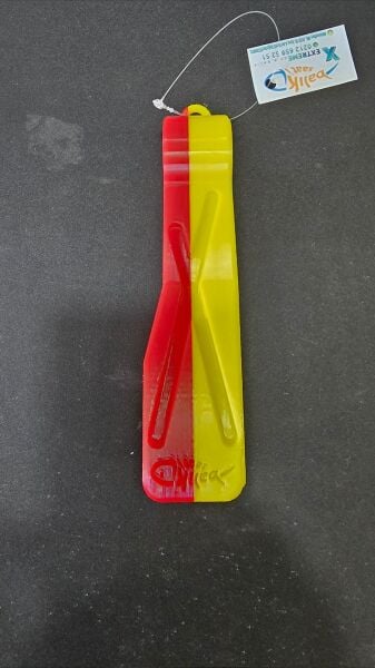 BALIKSAATİ BALIK MAŞASI BALIK TUTUCU