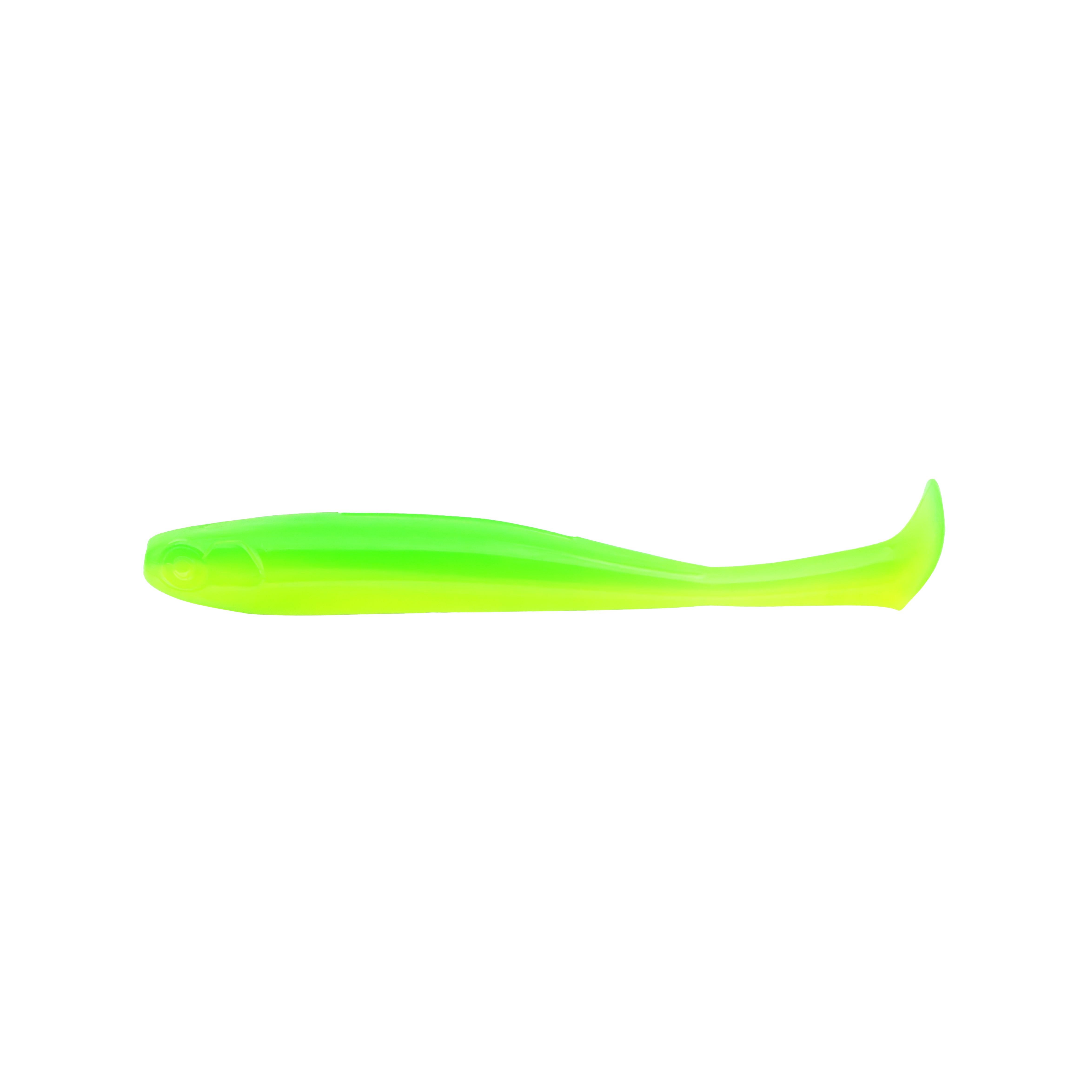 Fiiish Pit Swimmer PS100 PS7511 5x Body A.Citrus