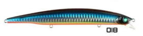 Usami Jack The Ripper 145F-SR 23 G Maket Balık 018