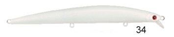 River Treble Devil 125F 12.5cm 14.5Gr  0.3-0.6mt 34