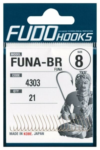 4300 FUNA #8 NIKEL 21P