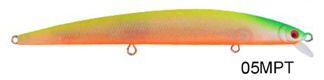 River Treble Devil 125F 12.5cm 14.5Gr  0.3-0.6mt 05MPT