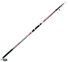 Lineaeffe Manta 4.00Mt Up to 150gr Surf Kamışı