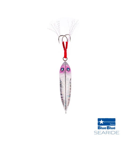 SEARIDE JIG YEM 60G #08