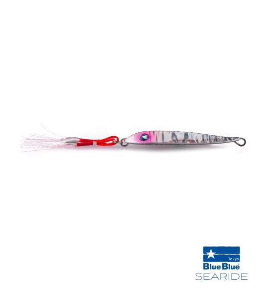 SEARIDE JIG YEM 60G #08