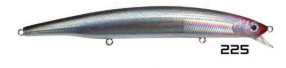 Usami Jack The Ripper 145F-SR 23 G Maket Balık 225