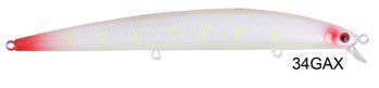River Treble Devil 125F 12.5cm 14.5Gr  0.3-0.6mt 34GAX