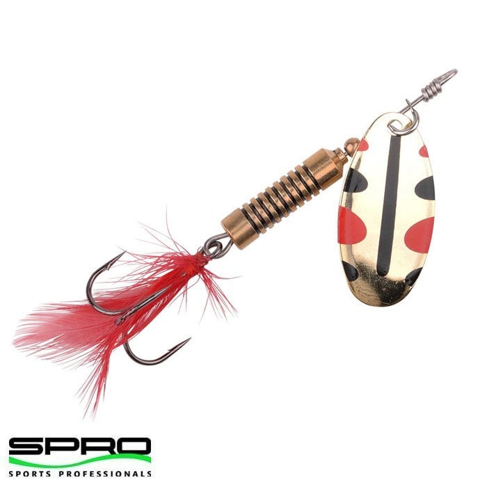 PC Döner Kaşık - Gold 8G  #4  1/1