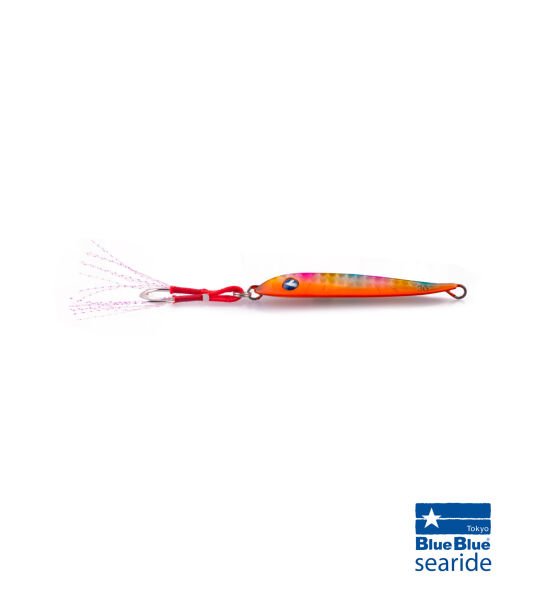 SEARIDE JIG YEM 60G #11