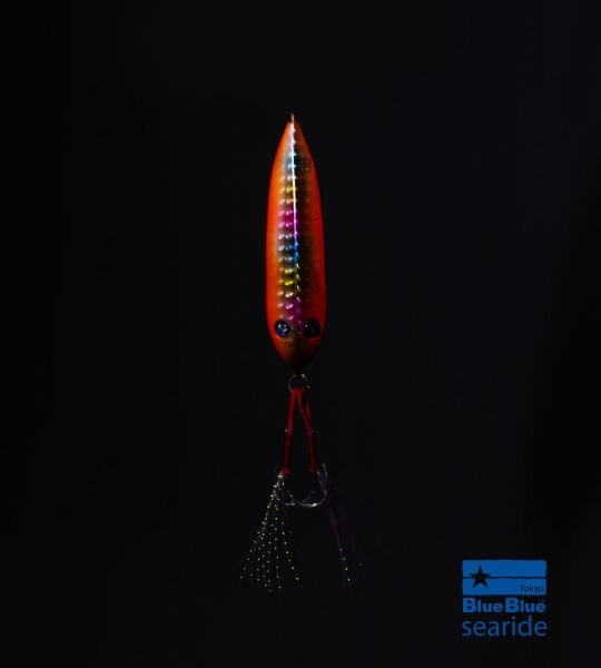 SEARIDE JIG YEM 60G #11