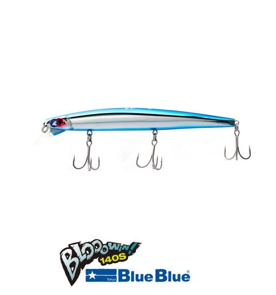 BLOOWIN! 140 SINKING 23G #01