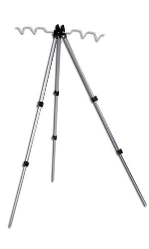 Silverstar İthal Teleskopik Dayama Teleskopik Dayama Üçlü