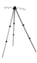 Silverstar İthal Teleskopik Dayama Teleskopik Dayama Üçlü