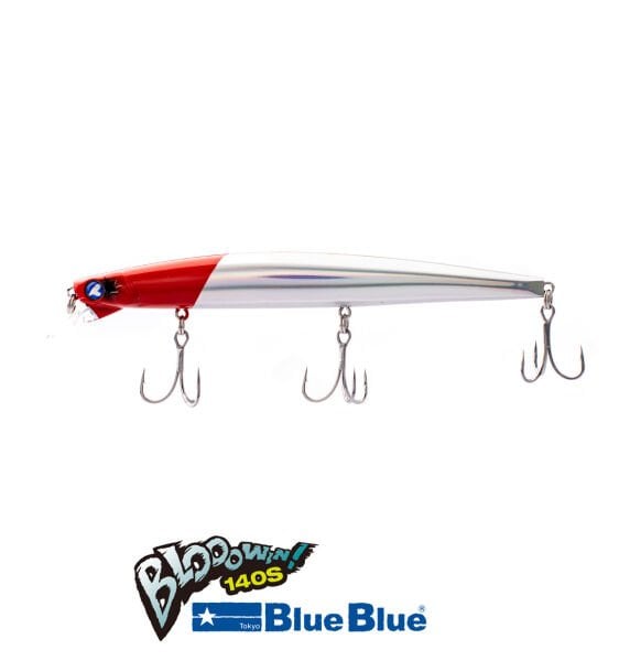 BLOOWIN! 140 SINKING 23G #02