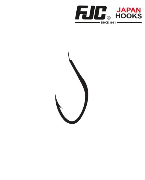 FJC3747 AJI DOUTSUKI BLACK NIKEL 10