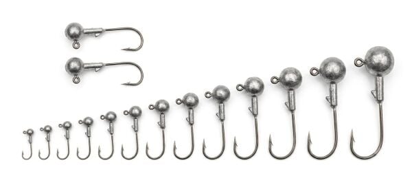 JİGHEAD 50 Lİ PAKET 14 GR