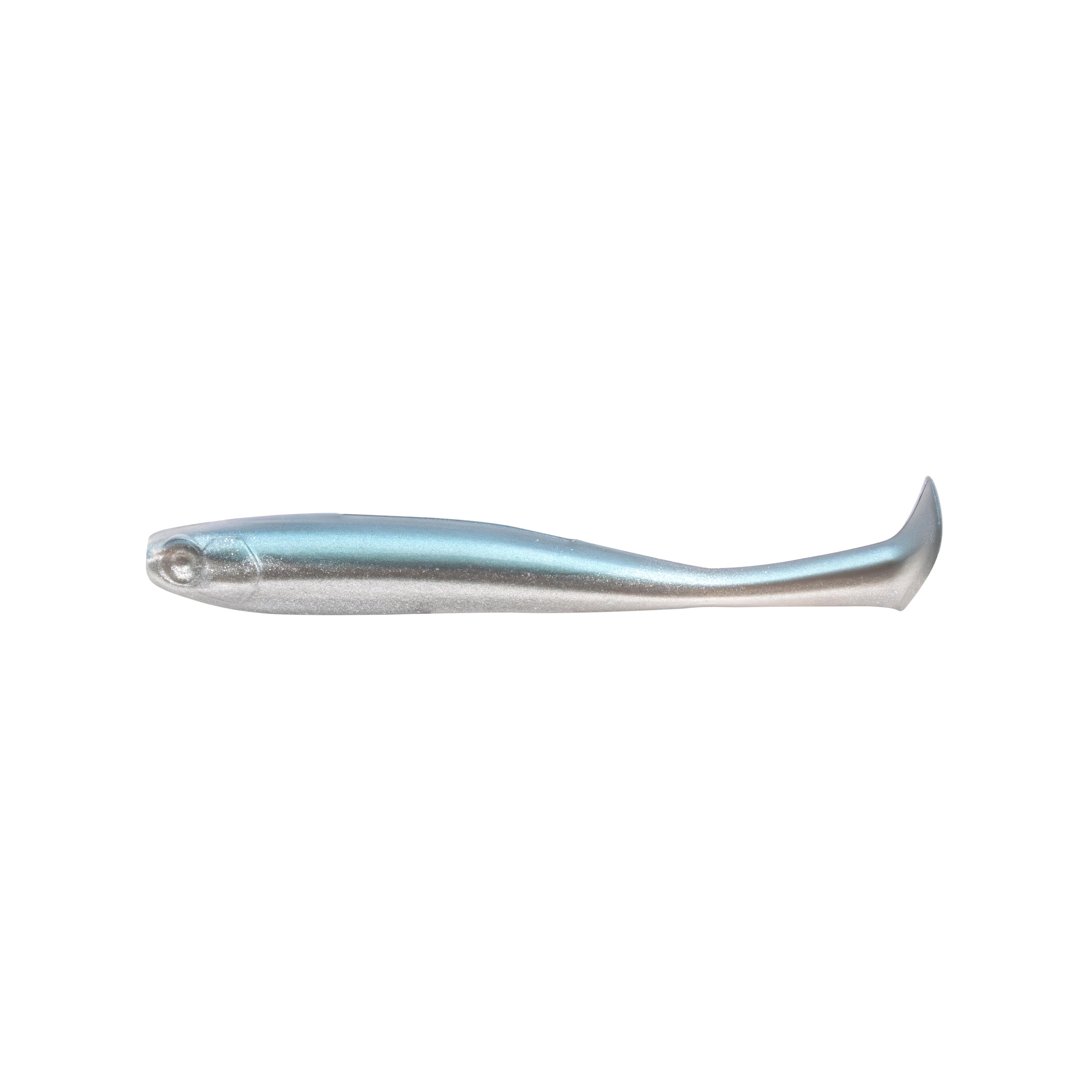 Fiiish Pit Swimmer PS150 PS7519 3x Body Pearl Blue