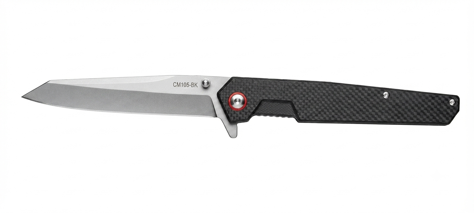 CEP ÇAKISI CM105-BK