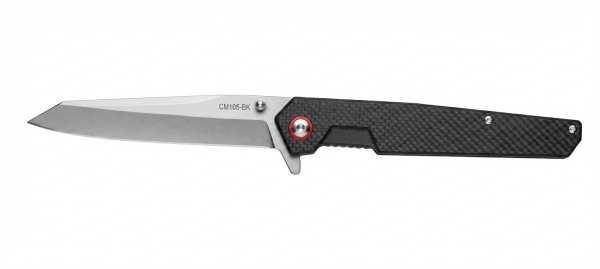 CEP ÇAKISI CM105-BK
