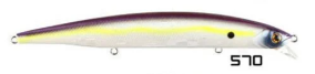 Usami Jack The Ripper 145F-SR 23 G Maket Balık 570