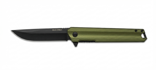 CEP ÇAKISI BS26 2366 HAKİ