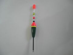 Silverstar İthal Şamandıra ( Işıldak Takılabilir ) 0169 Model Model: 0169 Ağırlık: 2 gr.